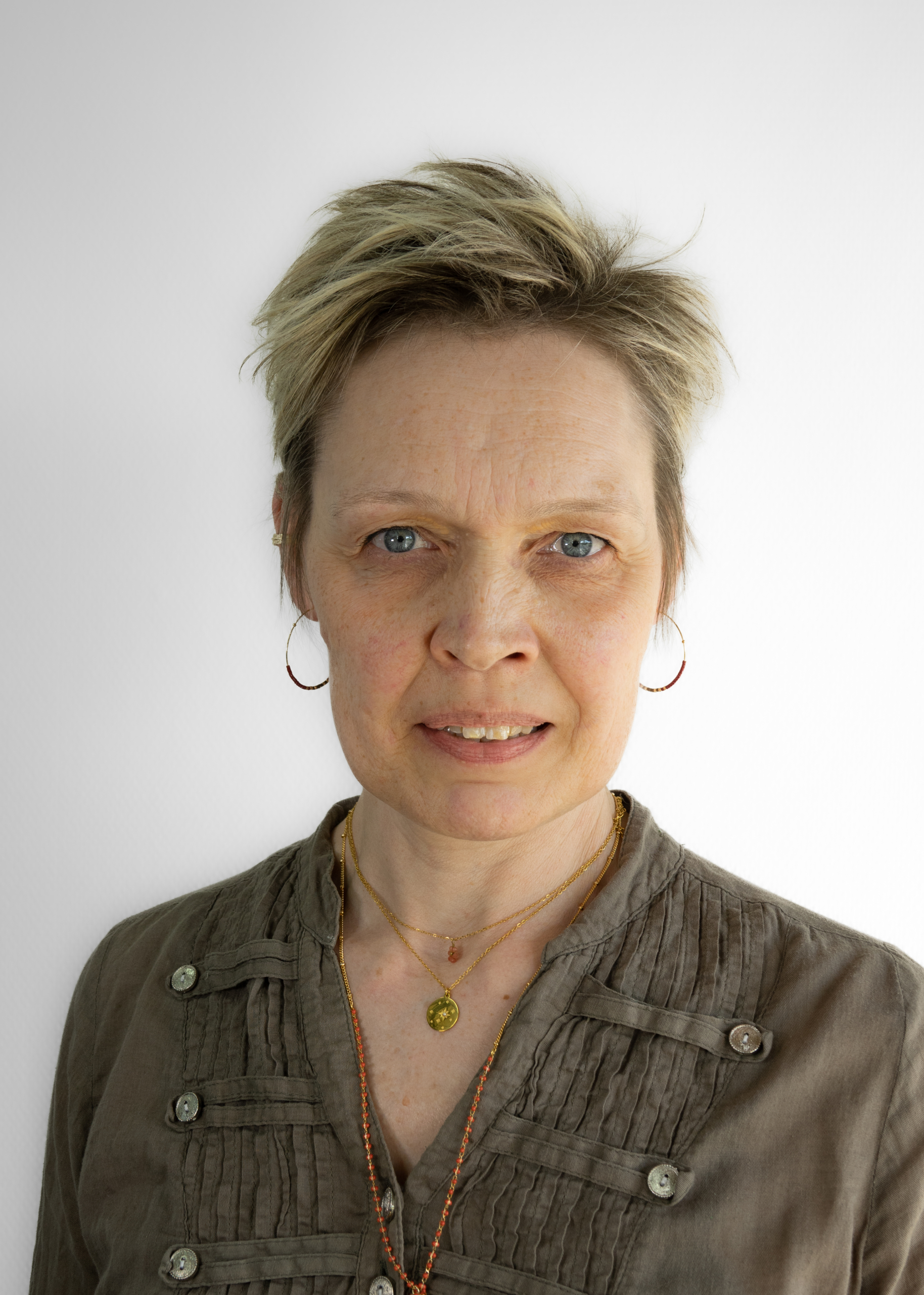 Anja Christensen 